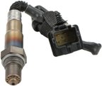 Bosch 17205 Oxygen Sensor - Upstream or Upstream Right - view 1