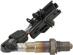 Bosch 17205 Oxygen Sensor - Upstream or Upstream Right - view 3