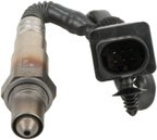 Bosch 17212 Oxygen Sensor - Downstream or Upstream - view 1