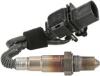 Bosch 17212 Oxygen Sensor - Downstream or Upstream - view 3