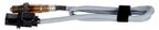 Bosch 17231 Oxygen Sensor - Upstream - view 2