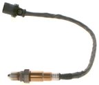 Bosch 17238 Oxygen Sensor - Upstream - view 3
