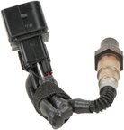 Bosch 17254 Oxygen Sensor - Upstream or Upstream Right - view 5