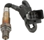 Bosch 17254 Oxygen Sensor - Upstream or Upstream Right - view 1