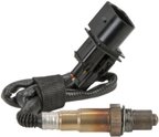 Bosch 17254 Oxygen Sensor - Upstream or Upstream Right - view 3