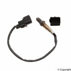Bosch 17254 Oxygen Sensor - Upstream or Upstream Right - view 4