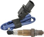 Bosch 17276 Oxygen Sensor - Upstream - view 3