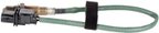 Bosch 17281 Oxygen Sensor - Upstream - view 2
