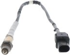 Bosch 17305 Oxygen Sensor - Upstream - view 1