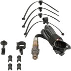 Bosch 17351 Oxygen Sensor - Upstream or Upstream Left - view 1