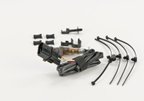 Bosch 17351 Oxygen Sensor - Upstream or Upstream Left - view 2