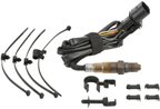 Bosch 17351 Oxygen Sensor - Upstream or Upstream Left - view 3