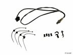 Bosch 17351 Oxygen Sensor - Upstream or Upstream Left - view 4