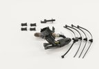 Bosch 17353 Oxygen Sensor - Upstream or Upstream Right - view 2