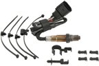 Bosch 17353 Oxygen Sensor - Upstream or Upstream Right - view 3