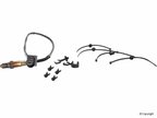 Bosch 17353 Oxygen Sensor - Upstream or Upstream Right - view 4