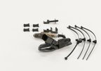 Bosch 17357 Oxygen Sensor - Upstream or Upstream Left - view 2