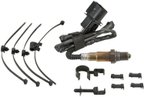 Bosch 17357 Oxygen Sensor - Upstream or Upstream Left - view 3