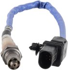 Bosch 17358 Oxygen Sensor - Upstream - view 1