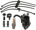 Bosch 17361 Oxygen Sensor - Upstream, Upstream Left or Upstream Right - view 1