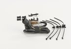 Bosch 17361 Oxygen Sensor - Upstream, Upstream Left or Upstream Right - view 2