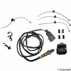 Bosch 17361 Oxygen Sensor - Upstream, Upstream Left or Upstream Right - view 4