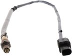 Bosch 17431 Oxygen Sensor - Upstream - view 1