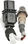Bosch 17475 Oxygen Sensor - Upstream or Upstream Right - view 4