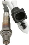 Bosch 17475 Oxygen Sensor - Upstream or Upstream Right - view 1
