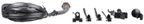 Bosch 17480 Oxygen Sensor - Upstream or Upstream Left - view 5