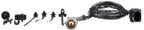 Bosch 17480 Oxygen Sensor - Upstream or Upstream Left - view 1