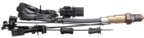 Bosch 17480 Oxygen Sensor - Upstream or Upstream Left - view 3