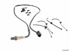 Bosch 17480 Oxygen Sensor - Upstream or Upstream Left - view 4