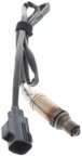 Bosch 18019 Oxygen Sensor - Downstream or Downstream Right - view 1