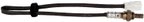 Bosch 18043 Oxygen Sensor - Downstream, Downstream Front or Upstream - view 3