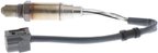 Bosch 18050 Oxygen Sensor - Downstream or Downstream Left - view 2