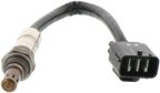 Bosch 18094 Oxygen Sensor - Upstream Left or Upstream Right - view 1