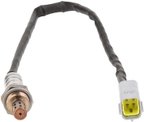 Bosch 18099 Oxygen Sensor - Downstream or Downstream Rear - view 1