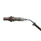 Bosch 18099 Oxygen Sensor - Downstream or Downstream Rear - view 4