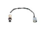 Bosch 18154 Oxygen Sensor - Downstream, Downstream Left or Downstream Right - view 1