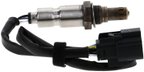 Bosch 18162 Oxygen Sensor - Upstream, Upstream Left or Upstream Right - view 3