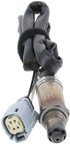 Bosch 18191 Oxygen Sensor - Downstream or Downstream Right - view 1