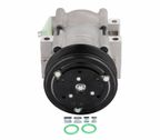 Bosch 1986AC1002 A/C Compressor - view 1