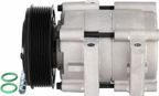 Bosch 1986AC1002 A/C Compressor - view 5