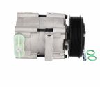Bosch 1986AC1002 A/C Compressor - view 6