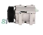 Bosch 1986AC1005 A/C Compressor - view 2