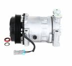 Bosch 1986AC1008 A/C Compressor - view 2