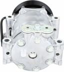 Bosch 1986AC1008 A/C Compressor - view 3
