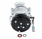 Bosch 1986AC1008 A/C Compressor - view 1