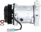 Bosch 1986AC1008 A/C Compressor - view 5